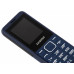 Мобильный телефон Digma C171 Linx 32Mb темно-синий моноблок 2Sim 1.77