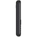 Мобильный телефон Philips E218 Xenium 32Mb темно-серый моноблок 2Sim 2.4