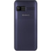 Мобильный телефон Philips E207 Xenium 32Mb синий моноблок 2Sim 2.31