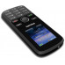 Мобильный телефон Philips E111 Xenium черный моноблок 2Sim 1.77