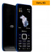 Мобильный телефон Digma LINX B280 32Mb черный моноблок 2Sim 2.8