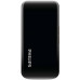 Мобильный телефон Philips E255 Xenium 32Mb черный раскладной 2Sim 2.4