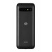 Мобильный телефон Digma C281 Linx 32Mb черный моноблок 2Sim 2.8