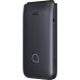 Мобильный телефон Alcatel 3082X 64Mb темно-серый раскладной 3G 4G 1Sim 2.4