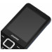 Мобильный телефон Digma LINX B280 32Mb черный моноблок 2Sim 2.8