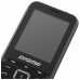 Мобильный телефон Digma LINX B241 32Mb серый моноблок 2Sim 2.44